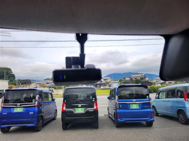 タント 2018/H30