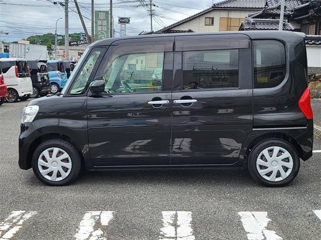 タント 2018/H30