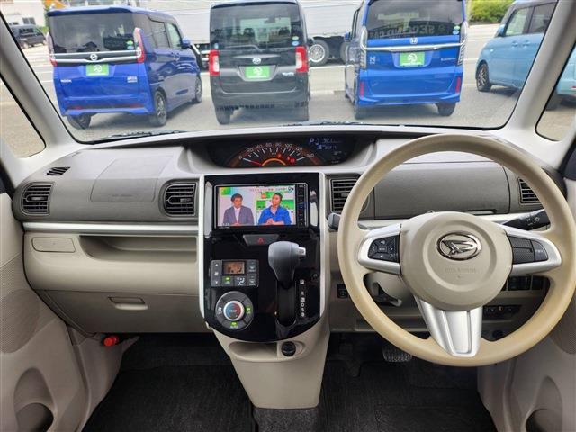 タント 2018/H30