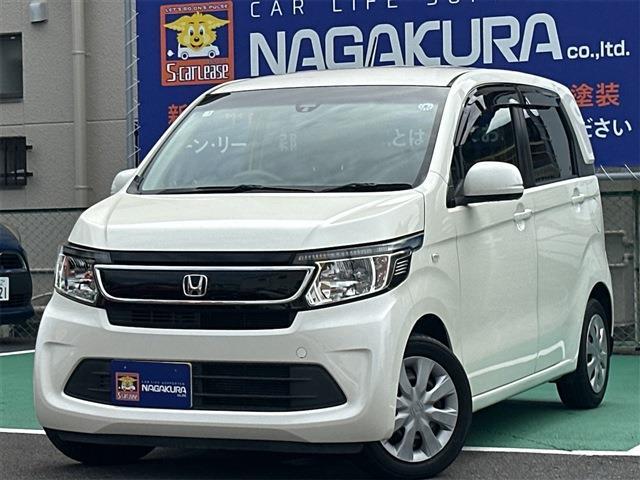 N-WGN 2015/H27