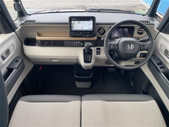 N-BOX 2026/R8