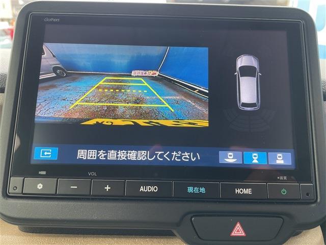 N-BOX 2026/R8