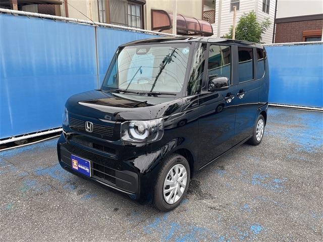 N-BOX 2026/R8