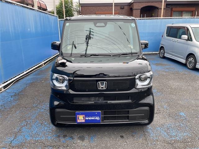 N-BOX 2026/R8