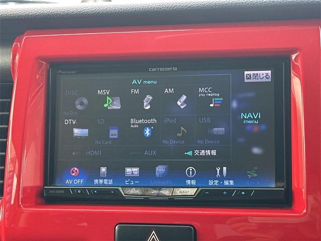 ハスラー 2015/H27