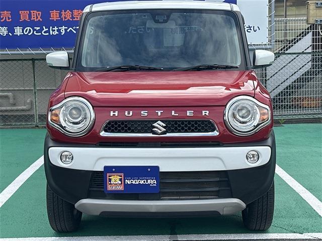 ハスラー 2015/H27