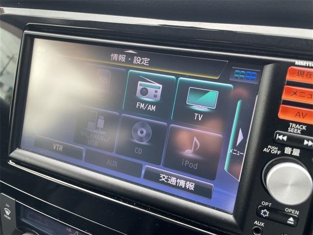 エクストレイル 2015/H27