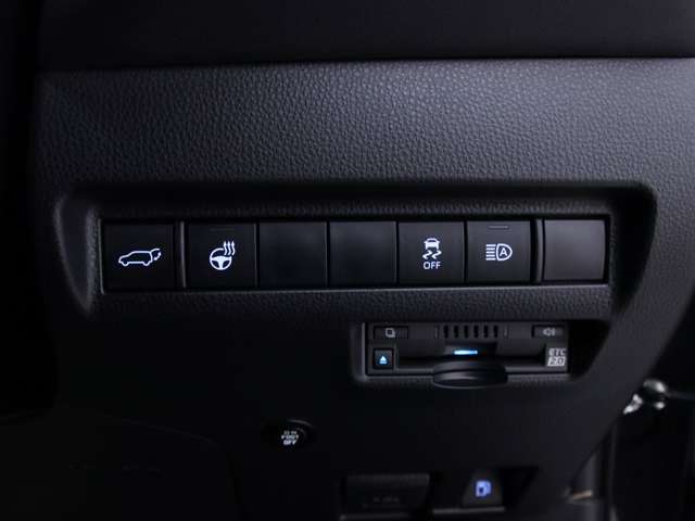 ハリアー 2021/R03