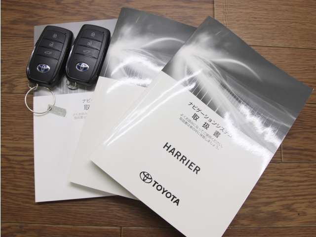 ハリアー 2021/R03