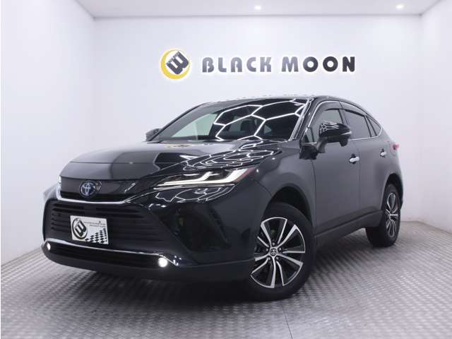 ハリアー 2021/R03