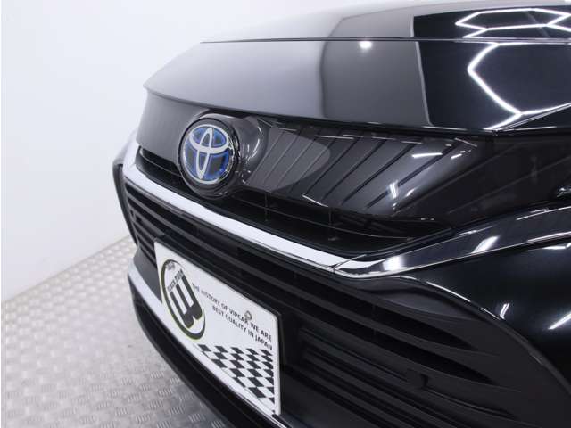 ハリアー 2021/R03