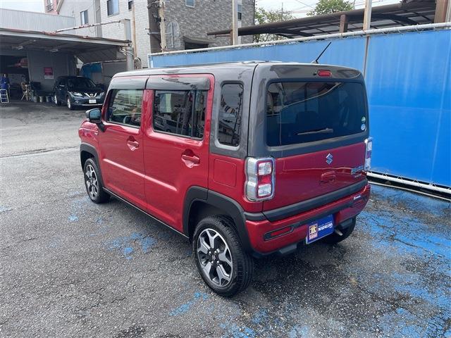 ハスラー 2020/R2