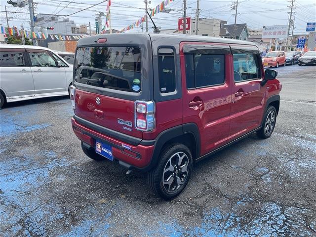 ハスラー 2020/R2