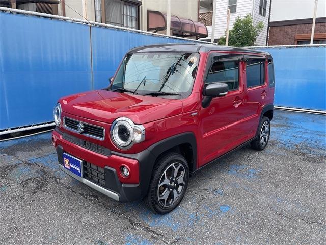 ハスラー 2020/R2