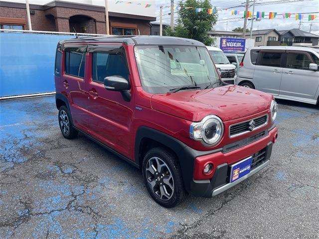 ハスラー 2020/R2