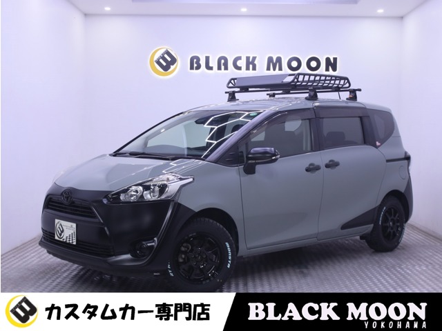 シエンタ 2016/H28