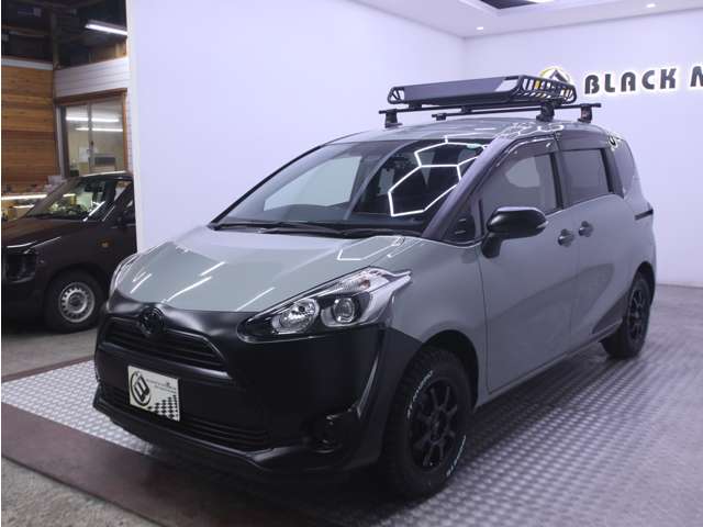 シエンタ 2016/H28