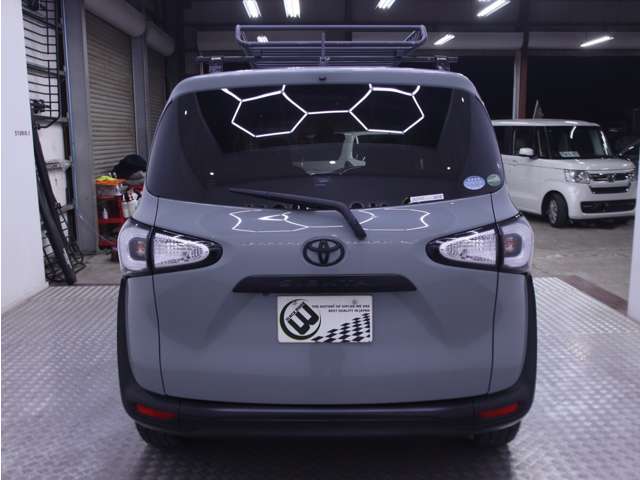 シエンタ 2016/H28