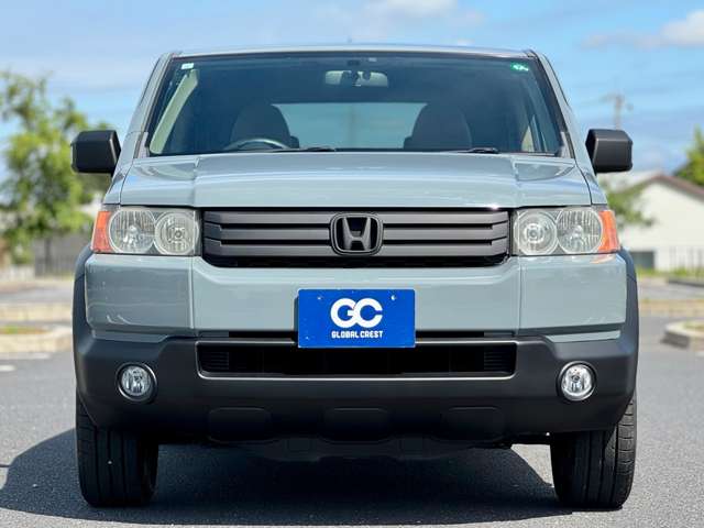 クロスロード 2007/H19