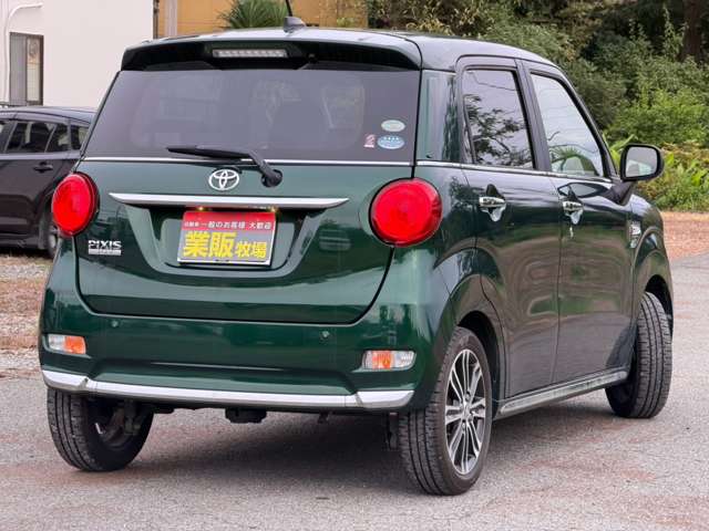 ピクシスジョイ 2018/H30