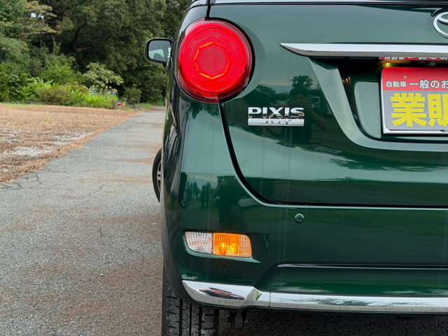 ピクシスジョイ 2018/H30