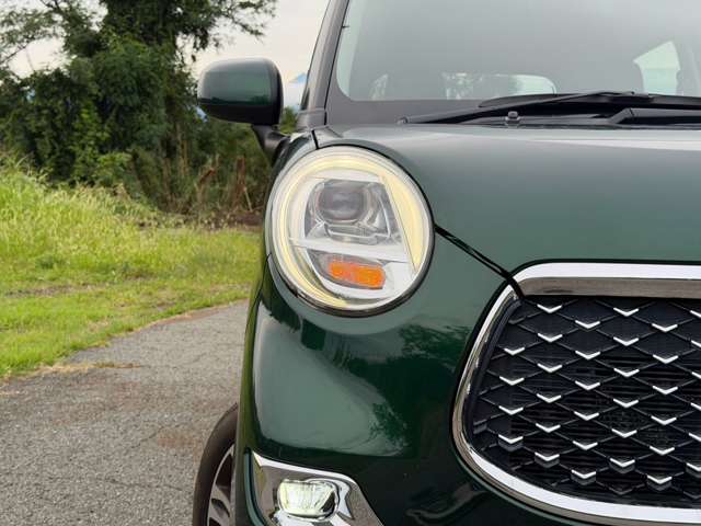 ピクシスジョイ 2018/H30