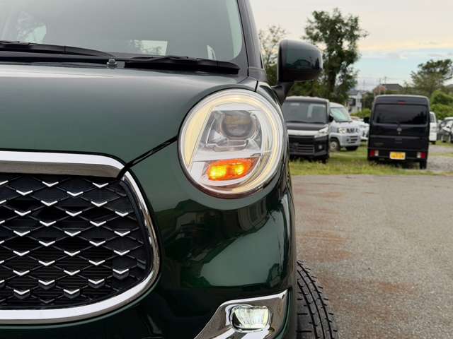 ピクシスジョイ 2018/H30