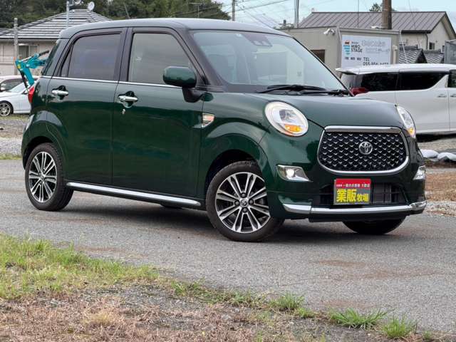 ピクシスジョイ 2018/H30