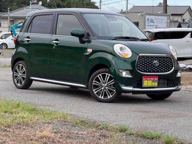 ピクシスジョイ 2018/H30