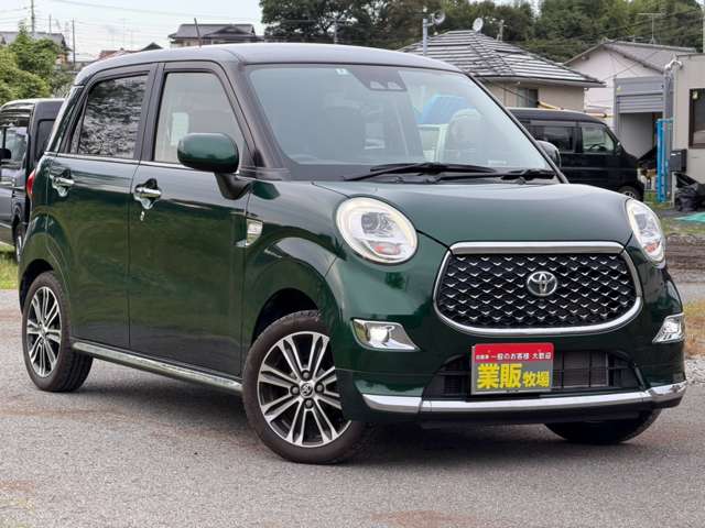 ピクシスジョイ 2018/H30
