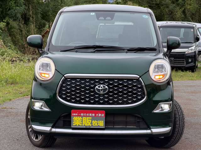 ピクシスジョイ 2018/H30