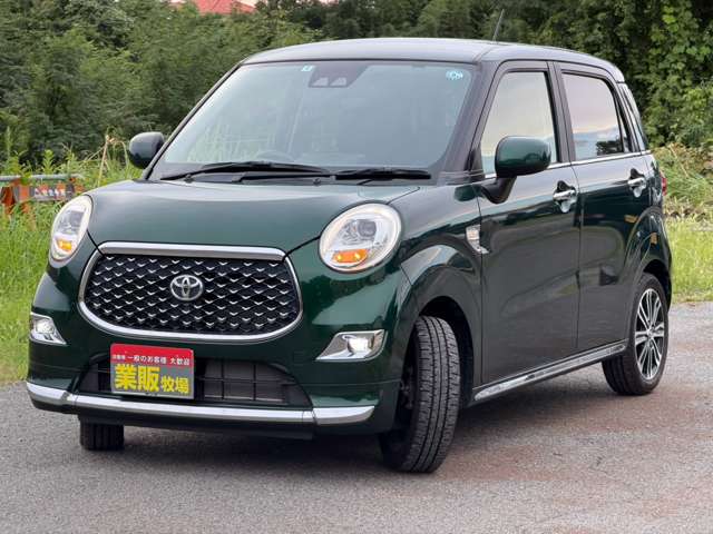 ピクシスジョイ 2018/H30