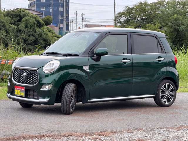 ピクシスジョイ 2018/H30