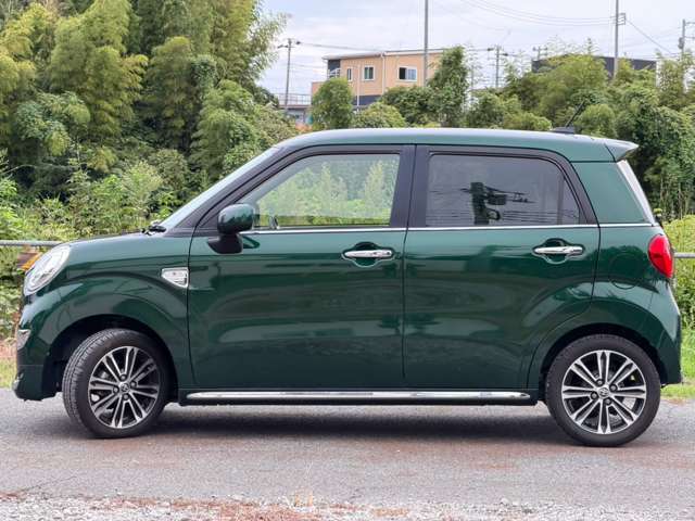ピクシスジョイ 2018/H30