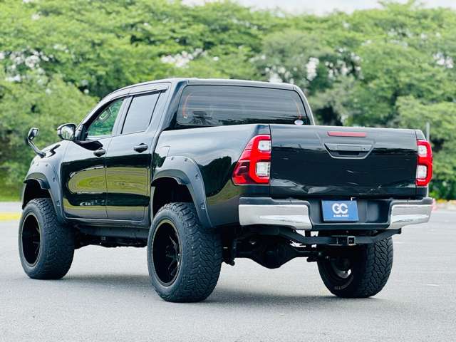 ハイラックス 2020/R02