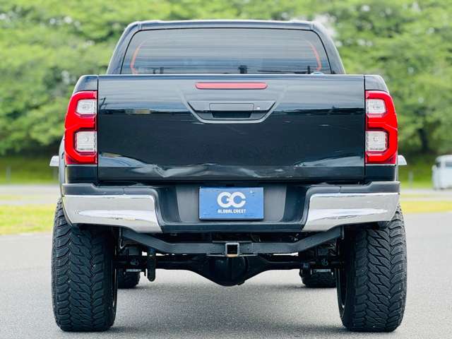 ハイラックス 2020/R02