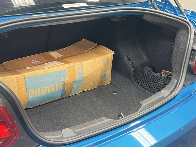 M2クーペ 2017/H29