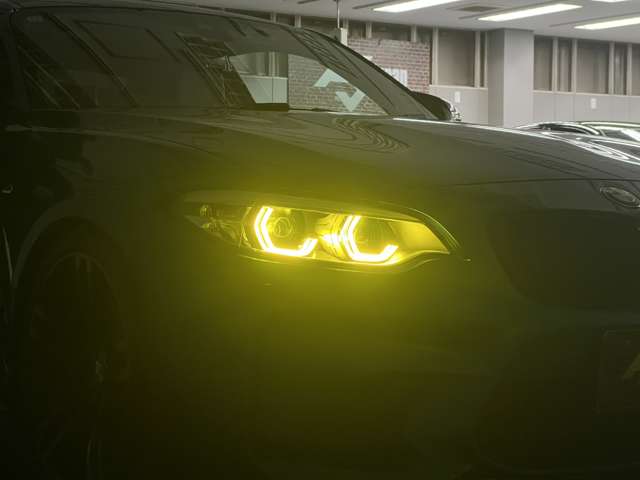 M2クーペ 2017/H29