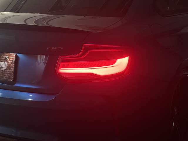 M2クーペ 2017/H29