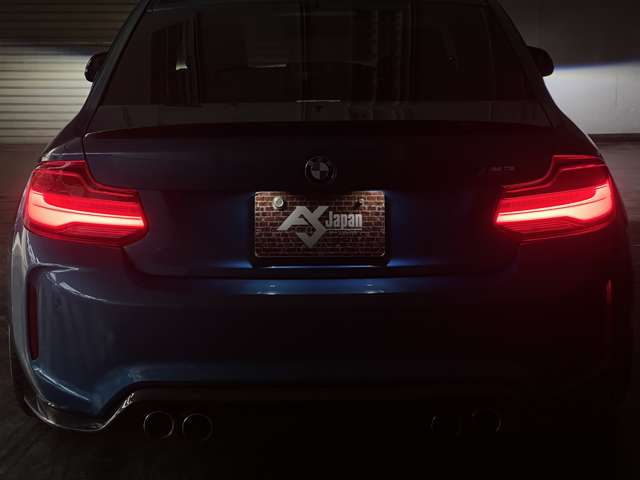 M2クーペ 2017/H29