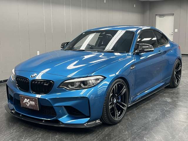 M2クーペ 2017/H29