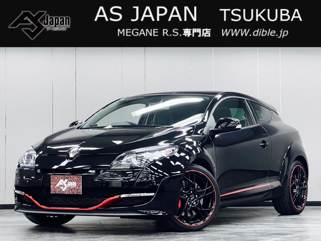 メガーヌ 2013/H25