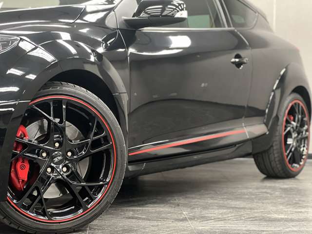 メガーヌ 2013/H25