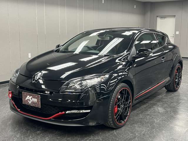 メガーヌ 2013/H25