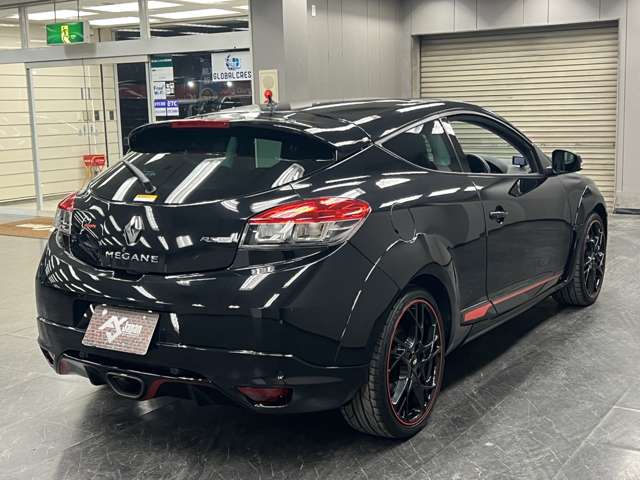 メガーヌ 2013/H25