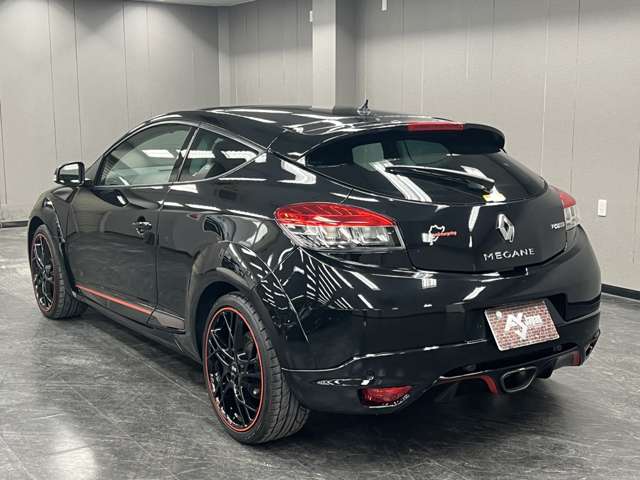 メガーヌ 2013/H25