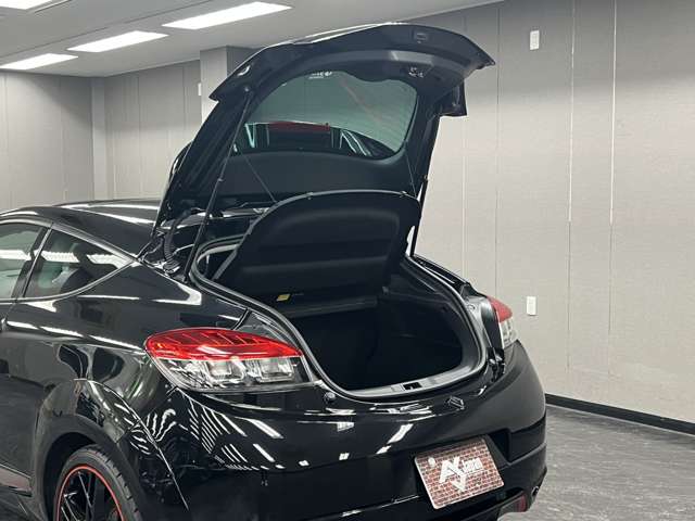 メガーヌ 2013/H25