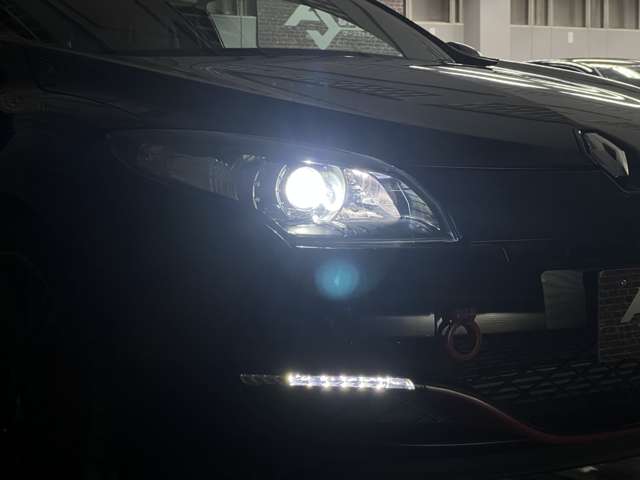 メガーヌ 2013/H25