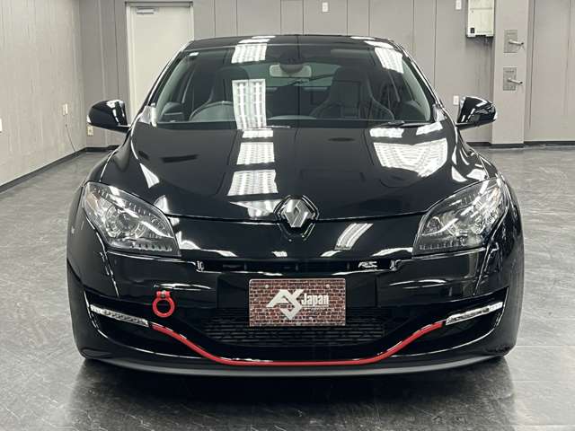 メガーヌ 2013/H25