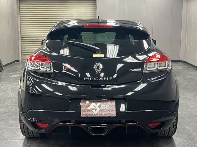 メガーヌ 2013/H25